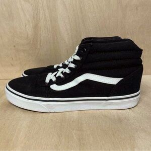 Vans old school hight top